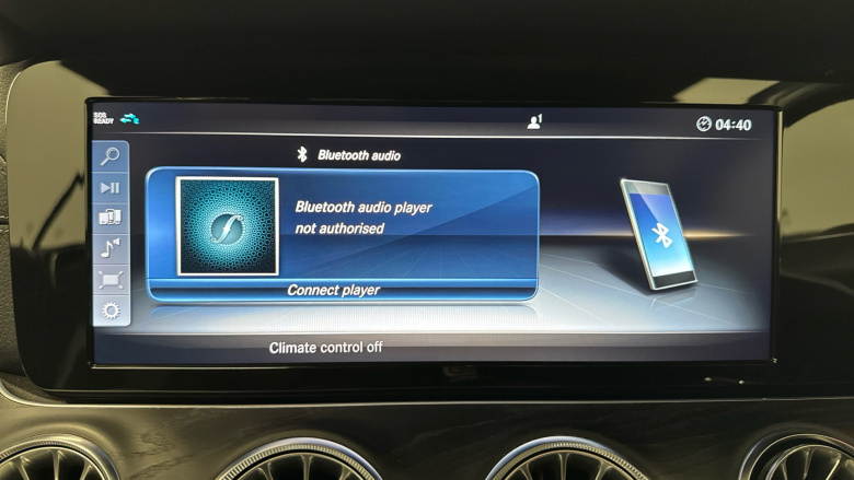 Mercedes-Benz E-Class E350d 4Matic AMG Line Premium Plus 2dr 9G-Tronic Diesel Cabriolet